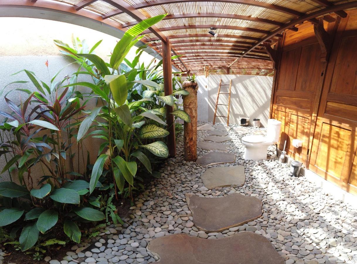 Villa Sindu Ubud Номер фото