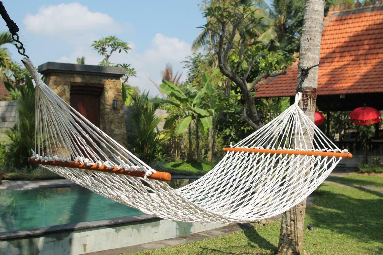 Villa Sindu Ubud Екстер'єр фото