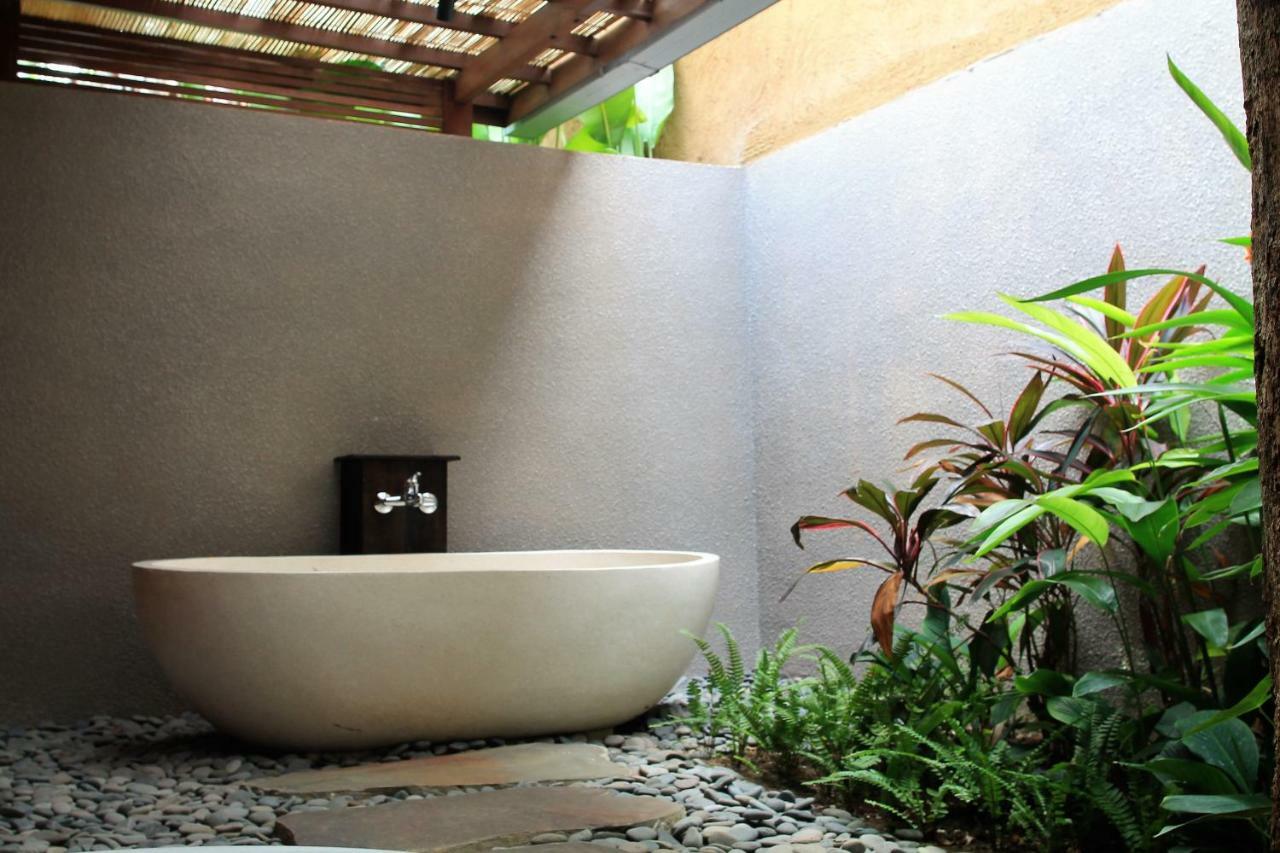 Villa Sindu Ubud Екстер'єр фото