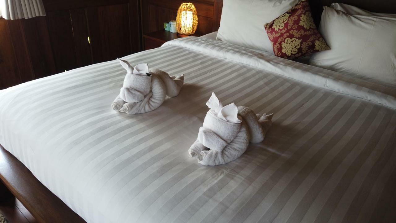 Villa Sindu Ubud Екстер'єр фото