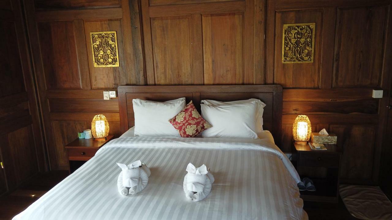 Villa Sindu Ubud Екстер'єр фото